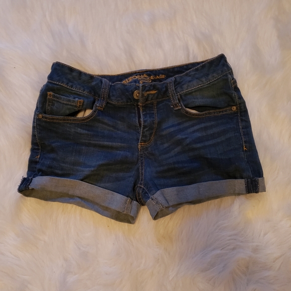 Arizona jean shorts - Picture 1 of 4